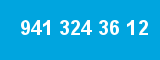 941 324 36 12 941 324 36 12